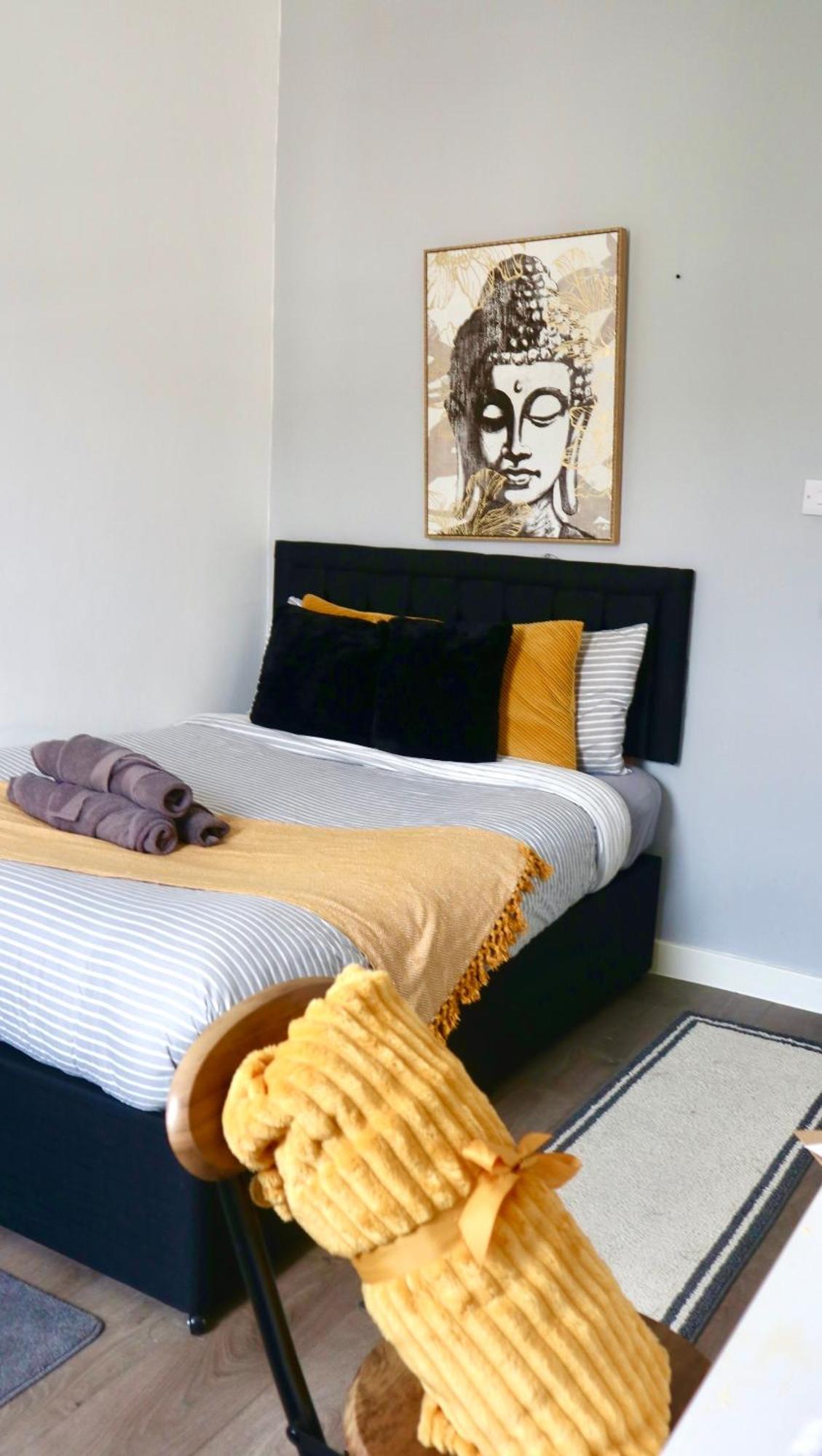 Guest house Cosy Citrine - *